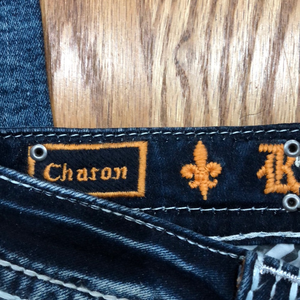 Rock Revival Jeans - Picture 5 of 7